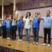 影音/國民黨彰化啟動輔選挺魏平政  鄭麗文以「龜兔賽跑」比喻彰化選情
