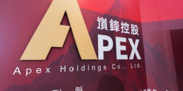 錠嵂保經攜手保誠人壽推出「鑫頂峰」外幣終身保險 兼顧終身穩定現金流與資產累積 打造人生財務解決方案