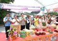 彰縣府改善板本排水及護岸橋梁 解決大村、秀水淹水問題