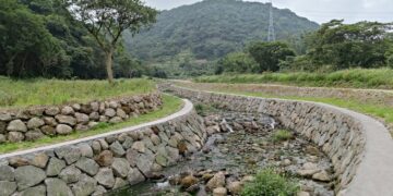 新北市政府榮獲國家卓越建設獎肯定 獲獎數量位居北臺灣之冠