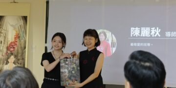 員高第23屆美術班畢業美展  誠摯邀請各界藝術愛好者蒞臨觀賞