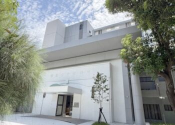 美軍俱樂部變身全齡共享基地  　台中「美村綜合服務園區」華麗登場