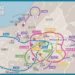 新北市推動四環八線捷運路網 串聯基北北桃千萬人口通勤需求