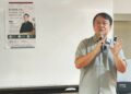 中市工策會攜手教育界、百年書店 邀心理專家解碼青春期「收心求生術」