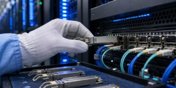 美擬禁中國新款光收發模組進口　AI資料中心供應鏈恐洗牌