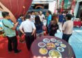 影音/「Check in 大東北角 皇冠海岸」開展 串聯雙觀光圈推動永續旅遊