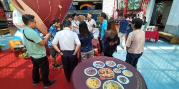 影音/「Check in 大東北角 皇冠海岸」開展  串聯雙觀光圈推動永續旅遊