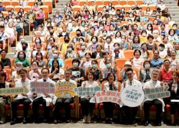 2026屏東健康博覽會「名醫來會客」隆重登場　五大權威名醫齊聚開講 開啟全方位健康指南