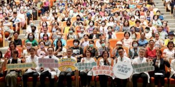 2026屏東健康博覽會「名醫來會客」隆重登場　五大權威名醫齊聚開講 開啟全方位健康指南