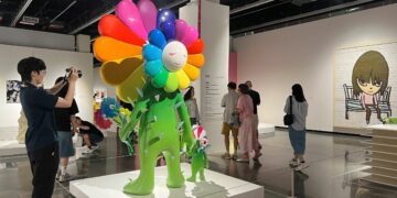 「當繁花盛開」展期倒數　把握暑假尾聲快衝屏東