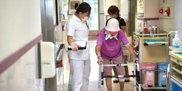 屏東打造長照3.0無縫照護網 出院返家照顧不中斷