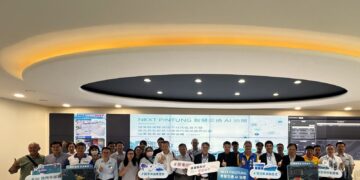 NEXT PINGTUNG 智慧交通AI治理　NEXT PINGTUNG 智慧交通AI治理