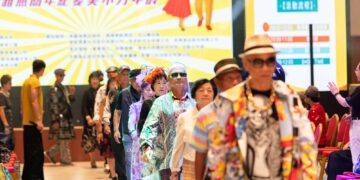 「關雲長」系統加持、翻轉長照福利 雲林縣獲宜共老首獎與宜樂活標竿獎