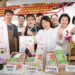 嘉義中秋愛心伴手禮開跑　搭上「愛心輕軌」支持身障朋友穩定就業