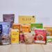 守住台灣糧食底氣 里仁攜手食品廠開創百項米加工食品 讓有機米以更多元方式走進消費者生活