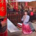余采恩化身霸氣「林玉金」 媽祖附身逆轉人生 《戲說台灣》8月24日登場