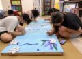 嘉義縣開辦「戀習先修班」 助青少年建立健康人際與性平觀念