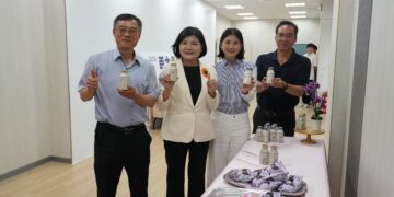 蟬聯全國第一　雲林17位青農躋身第八屆百大青農展現農業新實力