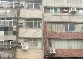 六合一路《租客屋內反鎖》驟逝案，新興分局【查房、驗跡、報檢】三線追死因