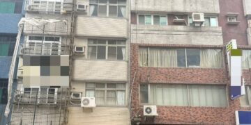 六合一路《租客屋內反鎖》驟逝案,新興分局【查房、驗跡、報檢】三線追死因