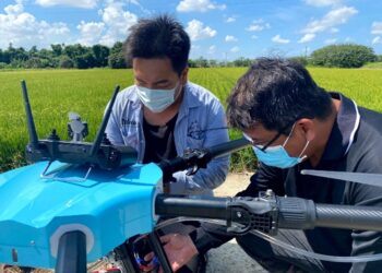 輔導產業低碳化、數位化雙軸轉型 南市府打造創新研發與永續產業發展環境