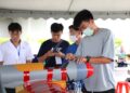 亞創無人機日盛大登場  呈現五年來豐碩成果