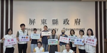 強化成健與癌篩服務量能 提供一站式貼心服務