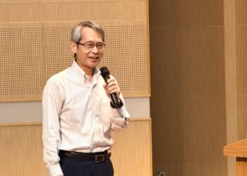 嘉義市推失智預防前移 逾300人齊學「逆轉腦齡」守護大腦健康