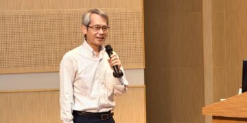 嘉義市推失智預防前移 逾300人齊學「逆轉腦齡」守護大腦健康