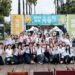 青少年夏日盛典「屏東青春祭」登場　集結在地高中職社團展演