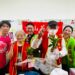 植栽樂活 華山新興站伴孤老共享幸福時光