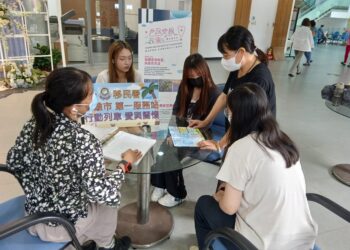 移民署「高雄馬東石」巧用AI靈感 助新住民圓25年尋親夢