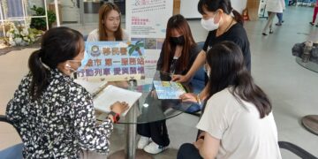 移民署「高雄馬東石」巧用AI靈感 助新住民圓25年尋親夢