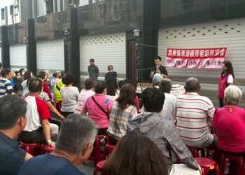 婦人就診突發中風徵兆　警急開道爭取黃金救治時間　暨東港警訊