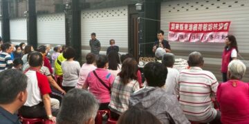 婦人就診突發中風徵兆　警急開道爭取黃金救治時間　暨東港警訊