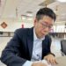 藍營支持者憂心票源再分散 黃紹庭不能再選,原團隊動向未明成第八選區危機