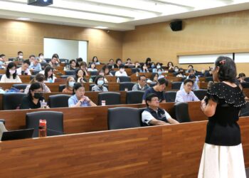 職場霸凌防治新制7月上路 南服中心辦講座逾150人響應