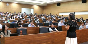 職場霸凌防治新制7月上路　南服中心辦講座逾150人響應