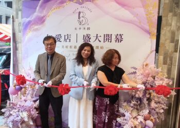 從職業傷害找到創業新路 許晏寧打造「科技洗酸」助攻女性二度就業