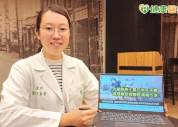 腳底刺傷半年未癒　竟是糖尿病神經潰瘍惹禍