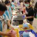 等了兩次,鯨魚終於大集合! 屏基「鯨魚同學會」圓滿落幕 90隻鯨魚回到屏基 募集47萬7526元支持智能醫療大樓