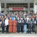 福智僧團月稱光明寺聯合臺中86里辦共同造善 第20屆中元普渡超薦祈福大法會圓滿 公益物資助苗中彰投社福機構與關懷家庭