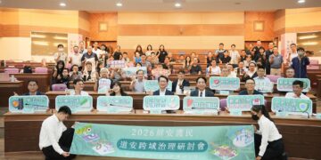 屏東縣推動人本交通成果亮眼 　「2026馬路好行評選」勇奪9項殊榮
