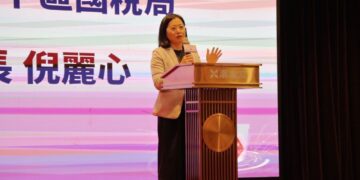中區國稅局舉辦廉政工作坊   AI協作案例教學深化專業倫理