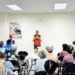 市立鳳山醫院「中正瑞智學堂」揭牌開幕 「一處據點、多元服務」 落實ESG打造社區健康照護示範據點