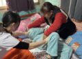世界人道主義日　創世到宅服務守護臥床失能者尊嚴
