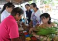 鹿草樂齡成果展活力 共築終身學習舞台
