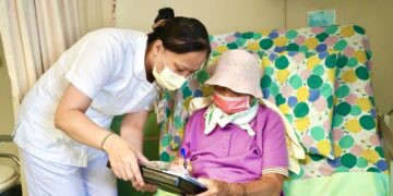 出院返家照顧零空窗 屏東打造長照3.0無縫照護網