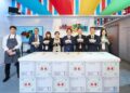 屏東好味登場台北世貿一館 2026台灣美食展屏東館開幕 展現南國食材與職人創意