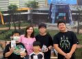 第二屆｜林園區膽固醇燒肉公益盃協辦單位議員李雨庭極力推廣致大會圓滿成功